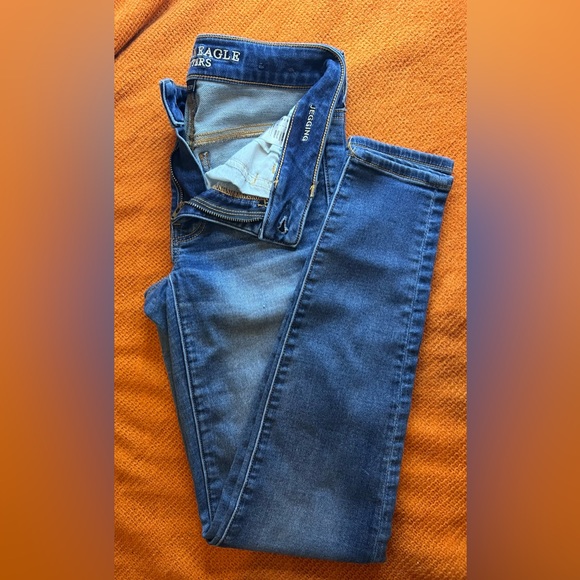 💙AMERICAN EAGLE JEGGINGS💙 - Picture 2 of 2